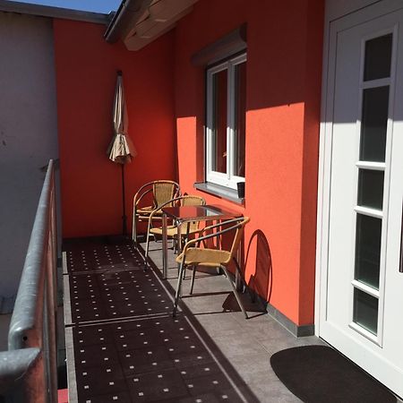 Gaestehaus Durst Rust Exterior foto