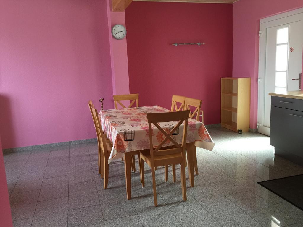 Gaestehaus Durst Rust Cameră foto